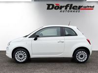 gebraucht Fiat 500 1.0 MHEV Dolcevita ''10 Stück Lagernd''