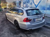 gebraucht BMW 320 320 D touring