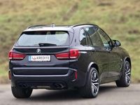 gebraucht BMW X5 M 575PS*Automatik*Allrad* -Navi*RFK*Kredit