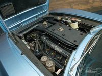 gebraucht Maserati Indy 4700 | Restauriert | Wartungshistorie bekannt | 1972