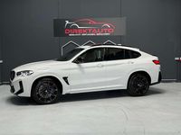 gebraucht BMW X4 M Competition