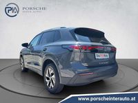 gebraucht VW Tiguan Friends TDI 4MOTION DSG