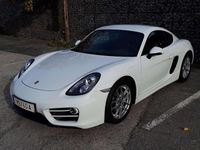gebraucht Porsche Cayman Cayman2,7 DSG