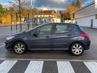 gebraucht Peugeot 308 1,6 HDi 90 FAP Premium