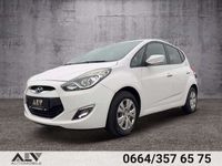 gebraucht Hyundai ix20 14 CRDI 1.Besitz!