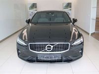 gebraucht Volvo S60 T5 R-DESIGN Pro