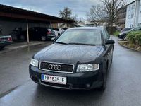 gebraucht Audi A4 19 TDI