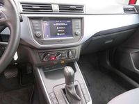 Gebraucht Seat Arona Style 110 PS (80 kW) 2021 Hellrot  normal SUV