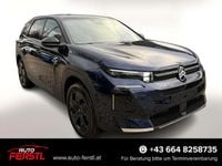 Neu Citroën C5 Aircross 145 PS (106 kW) 2025 Blau SUV