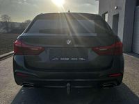 Gebraucht BMW 520 190 PS (139 kW) 2020 Kombi