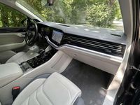 gebraucht VW Touareg 4Motion V6 TDI SCR R-Line Aut.