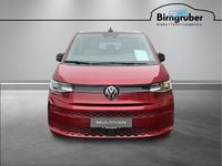 Gebraucht VW Multivan Business 150 PS (110 kW) 2026 Mittelrot  metallic Van