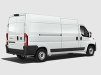 Neu Fiat Ducato 140 PS (102 kW) 2025 Weiß Van