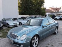 gebraucht Mercedes E220 E220 CDI (211.006)