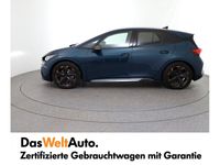 gebraucht Cupra Born 58/62 150kW/204PS