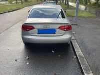 gebraucht Audi A4 18 TFSI