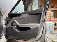 Gebraucht Audi A4 Advanced 190 PS (139 kW) 2020 Kombi