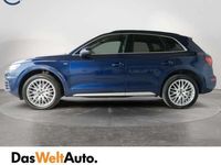 gebraucht Audi Q5 45 TDI quattro Sport