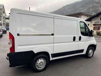 gebraucht Fiat Ducato Kastenwagen Professional