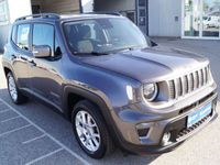 gebraucht Jeep Renegade 1,3 MultiAir T4 FWD 6DDCT 150 Limited