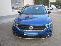 gebraucht VW T-Roc Design TSI OPF