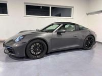 Gebraucht Porsche 911 Targa 4 480 PS (353 kW) 2022 Grün Cabrio