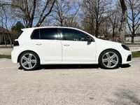 gebraucht VW Golf R 2,0 TSI 4MOTION DSG