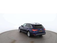 gebraucht Audi A4 2.0 TDI quattro Avant sport Aut LED AHK RADAR