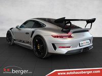 gebraucht Porsche 911 GT3 RS 