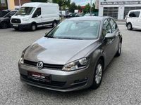 gebraucht VW Golf Rabbit 1,6 TDI BMT