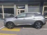 gebraucht Peugeot 3008 Allure PLUG IN HYBTID 225