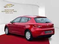 gebraucht Seat Leon 10 Reference*1.BESITZ*NUR 41.000KM*PICKERL*