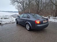 gebraucht Audi A4 25 TDI V6