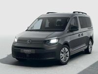 Neu VW Caddy Maxi 122 PS (89 kW) 2026 Van / Kleinbus