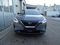 Gebraucht Nissan Qashqai Tekna 190 PS (139 kW) 2022 Grau SUV