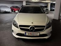gebraucht Mercedes A160 A 160
