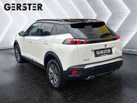 gebraucht Peugeot 2008 PureTech 130 S&S GT Pack EAT8