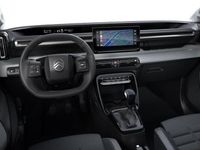 gebraucht Citroën C3 Aircross PLUS WinterP Kam PDC CarP LED PrivG