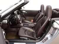 Gebraucht Porsche 911 Carrera Cabriolet 345 PS (253 kW) 2010 Cabrio