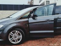 gebraucht Ford S-MAX S-MaxTitanium 2.0 TDCi (7 Sitze) TOP Zustand