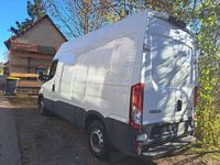 gebraucht Iveco Daily 35 S 12 C 3000L HD 23 TD