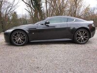 gebraucht Aston Martin Vantage SP10