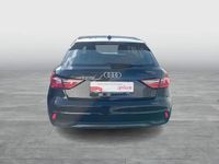 gebraucht Audi A1 Sportback 25 TFSI advanced exterieur