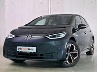 Gebraucht VW ID.3 Pro Performance 150 kW (204 PS) 2020 Dunkelgrau  metallic Kleinwagen