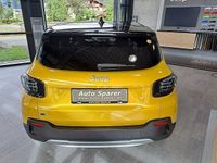 gebraucht Jeep Avenger EV BEV 54kWh Summit