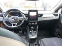 gebraucht Renault Captur Intens TCe 140 EDC