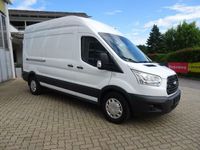 gebraucht Ford Transit Kasten 2,0 L3H2 350 Trend netto € 19.900.-