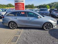 gebraucht Kia Ceed Sportswagon Sportswagon Spin AT Spin*Navi*Shzg*Lhzg*PDC*Cam*16Zoll