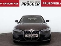 Gebraucht BMW 420 Gran Coupé 190 PS (139 kW) 2022 Schwarz Coupé