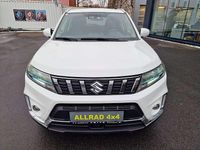 gebraucht Suzuki Vitara 1,4 GL+ DITC Hybrid ALLGRIP shine